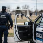 Condenaron a cuatro años de prisión a un hombre que atacó con un cuchillo a su hijo de 3 años en Neuquén