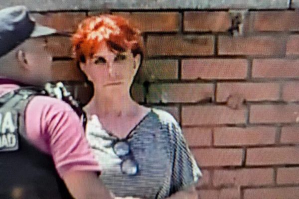 Confirmaron el sobreseimiento de la empresaria que atropelló y mató a un turista por un “apagón” en el cerebro