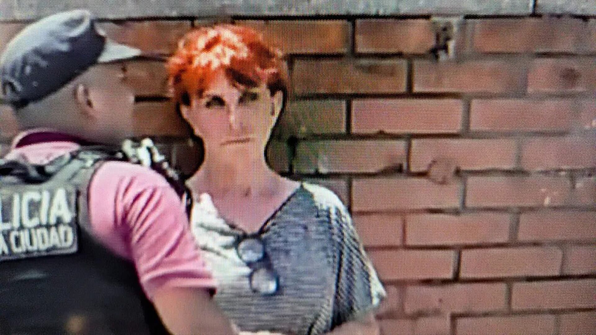 Confirmaron el sobreseimiento de la empresaria que atropelló y mató a un turista por un “apagón” en el cerebro