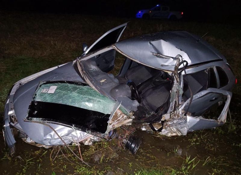 Un futbolista de 18 años murió en un trágico accidente en Chaco