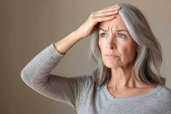 Conmociones cerebrales en adultos mayores: por qué los síntomas pueden tardar en aparecer y señales de alerta