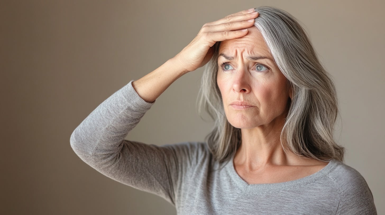 Conmociones cerebrales en adultos mayores: por qué los síntomas pueden tardar en aparecer y señales de alerta