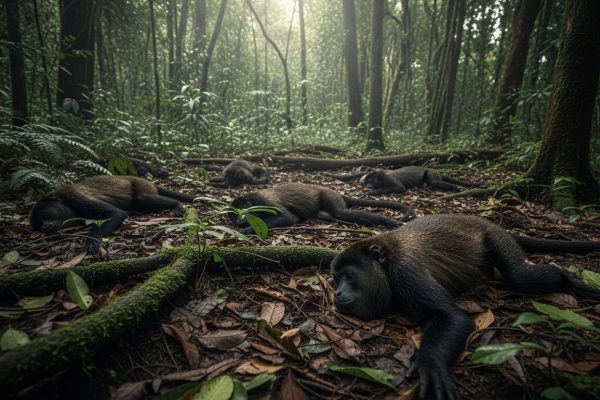 Crece la presión sobre las costas costarricenses, comunidades advierten riesgos ambientales y sociales