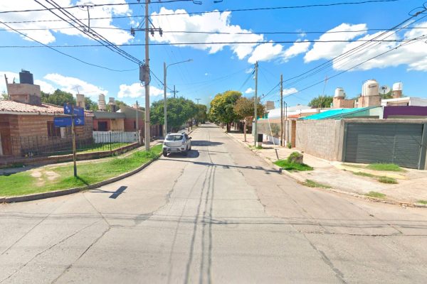 Crimen de la jubilada en Córdoba: investigan si los asesinos usaron su celular para fingir que seguía con vida