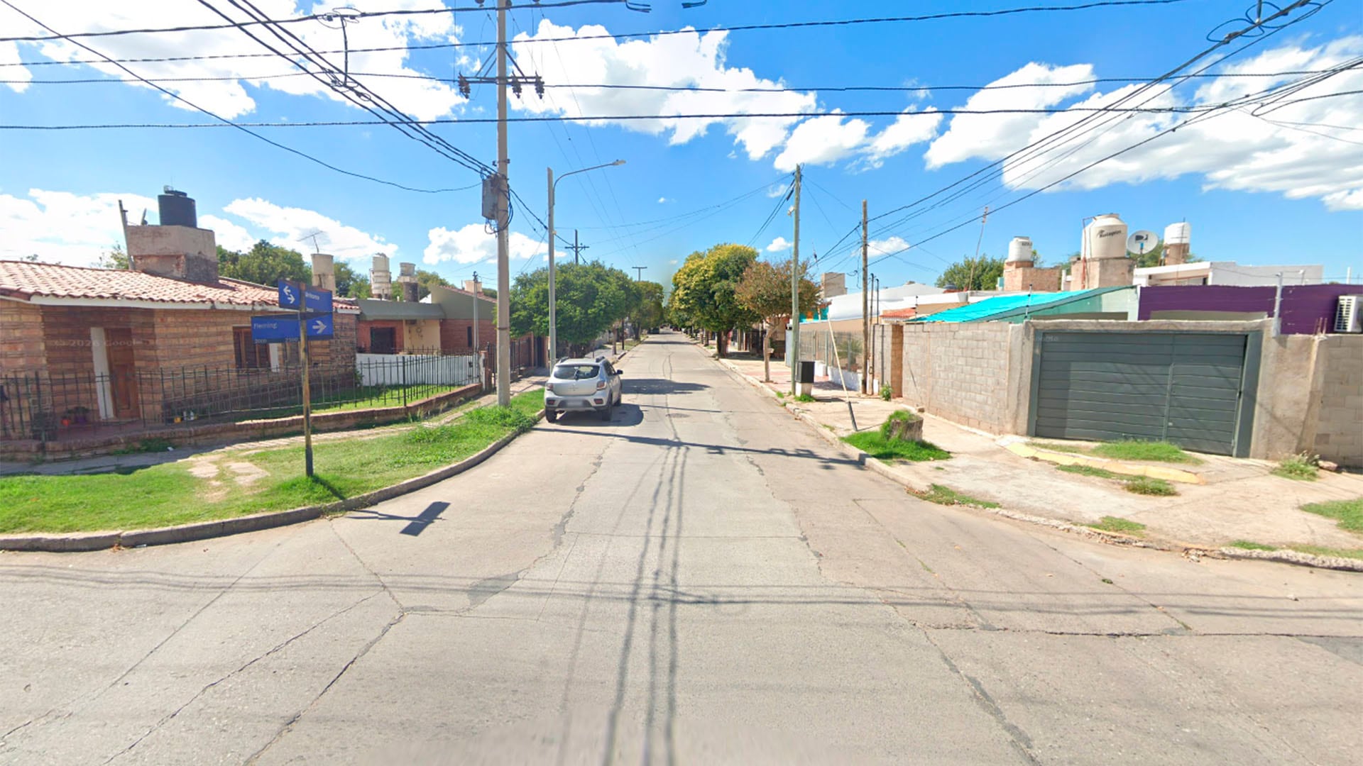 Crimen de la jubilada en Córdoba: investigan si los asesinos usaron su celular para fingir que seguía con vida