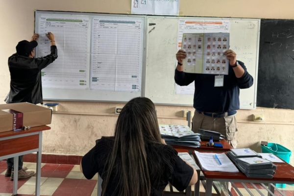 Crisis sin fin en Bolivia: cinco claves del conflicto entre el Poder Judicial y el Gobierno