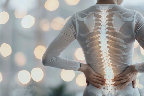 Cuál es el ejercicio que recomienda un especialista para alinear la columna y prevenir lesiones