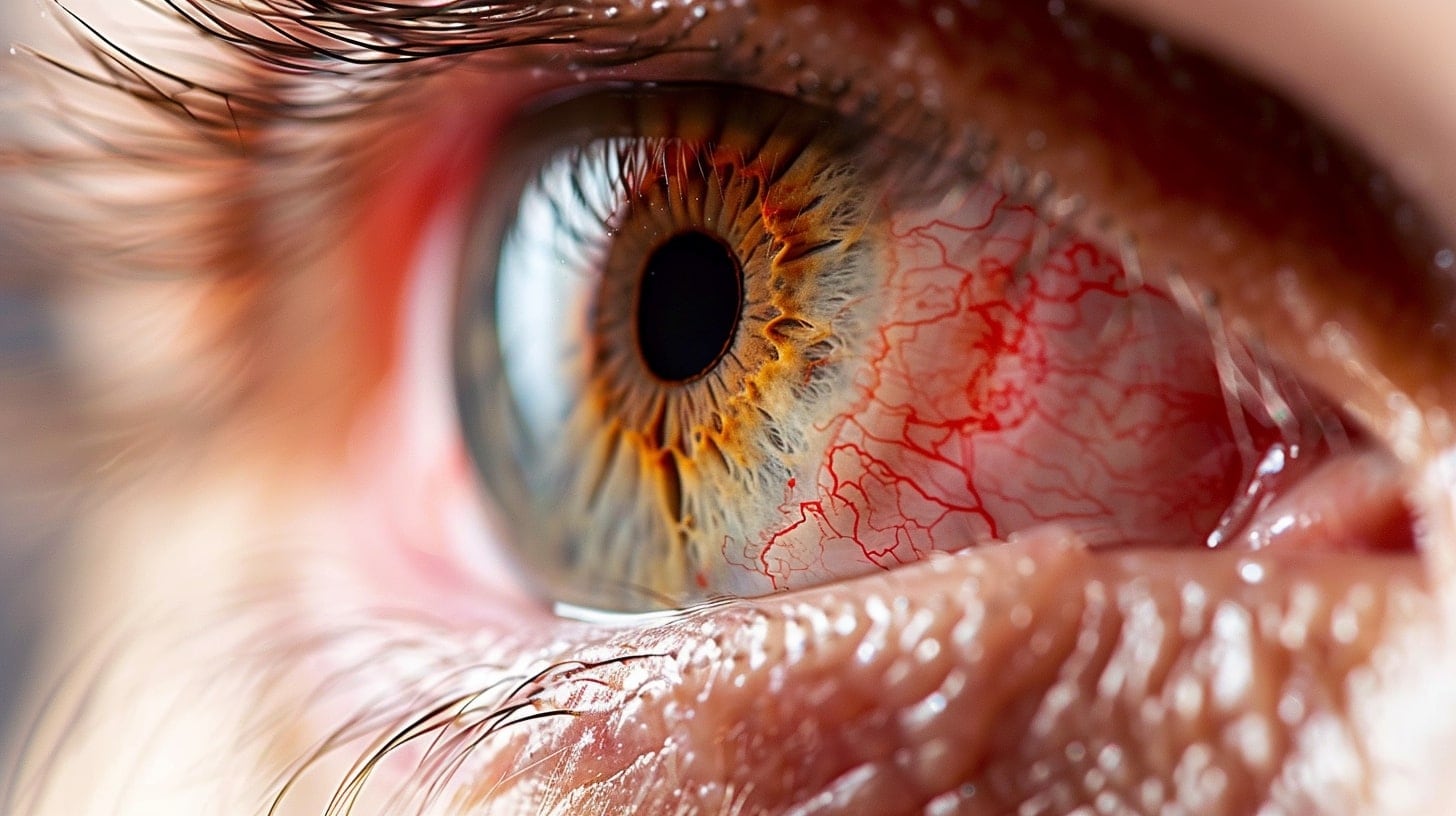 Cuáles son los 3 errores al usar lentes de contacto que aumentan el riesgo de infecciones oculares