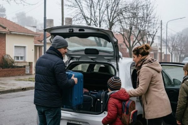 Cuándo cae el fin de semana XXL de julio 2026