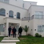 “Cuando salga, no va a poder caminar por la calle”: el drama de la familia de Yao Cabrera, preso en Córdoba