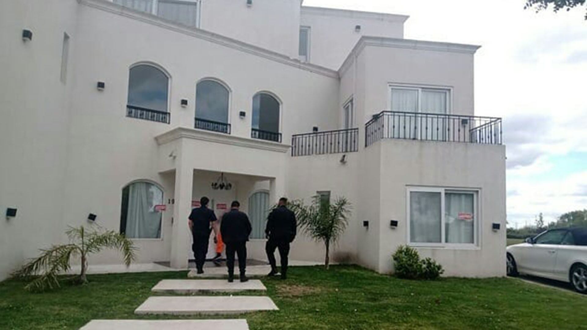 “Cuando salga, no va a poder caminar por la calle”: el drama de la familia de Yao Cabrera, preso en Córdoba