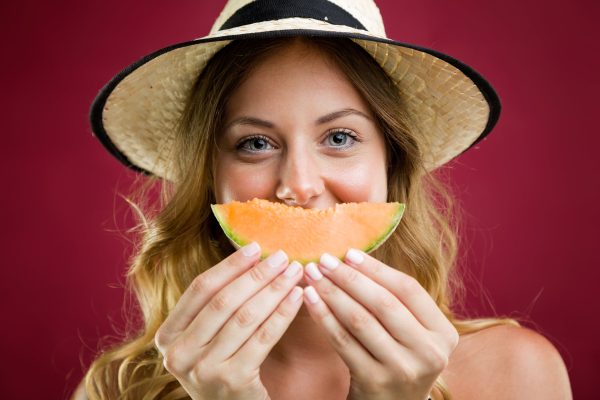 Cuánto melón se puede comer por día y cuáles son los riesgos de consumirlo en exceso