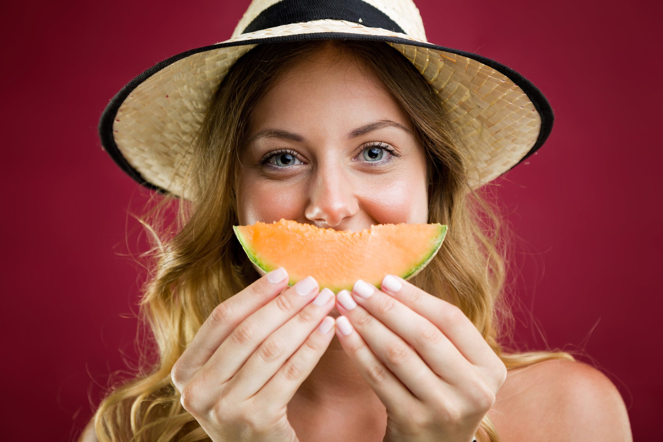 Cuánto melón se puede comer por día y cuáles son los riesgos de consumirlo en exceso