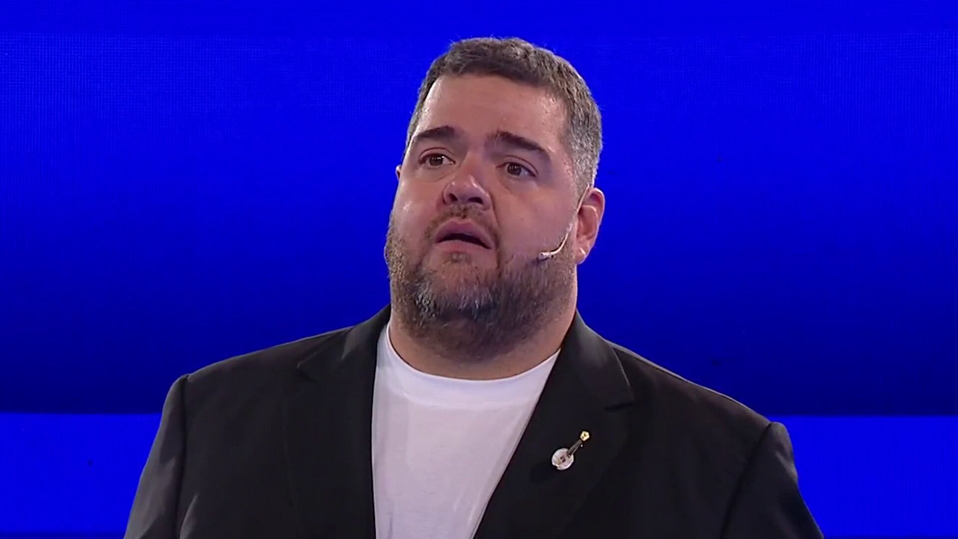 La confesión sobre Nicolás Otamendi impulsó la repercusión de Ahora Caigo en redes sociales y entre los seguidores del programa