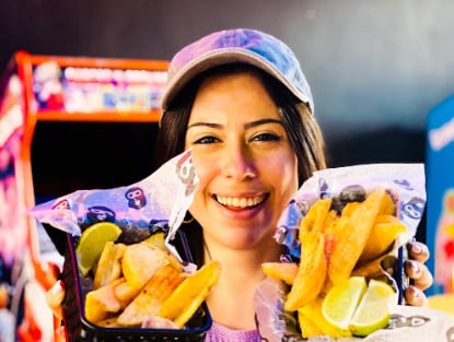 De un blog en papel a más de cinco millones de seguidores: la historia detrás del fenómeno de La Chica del Brunch