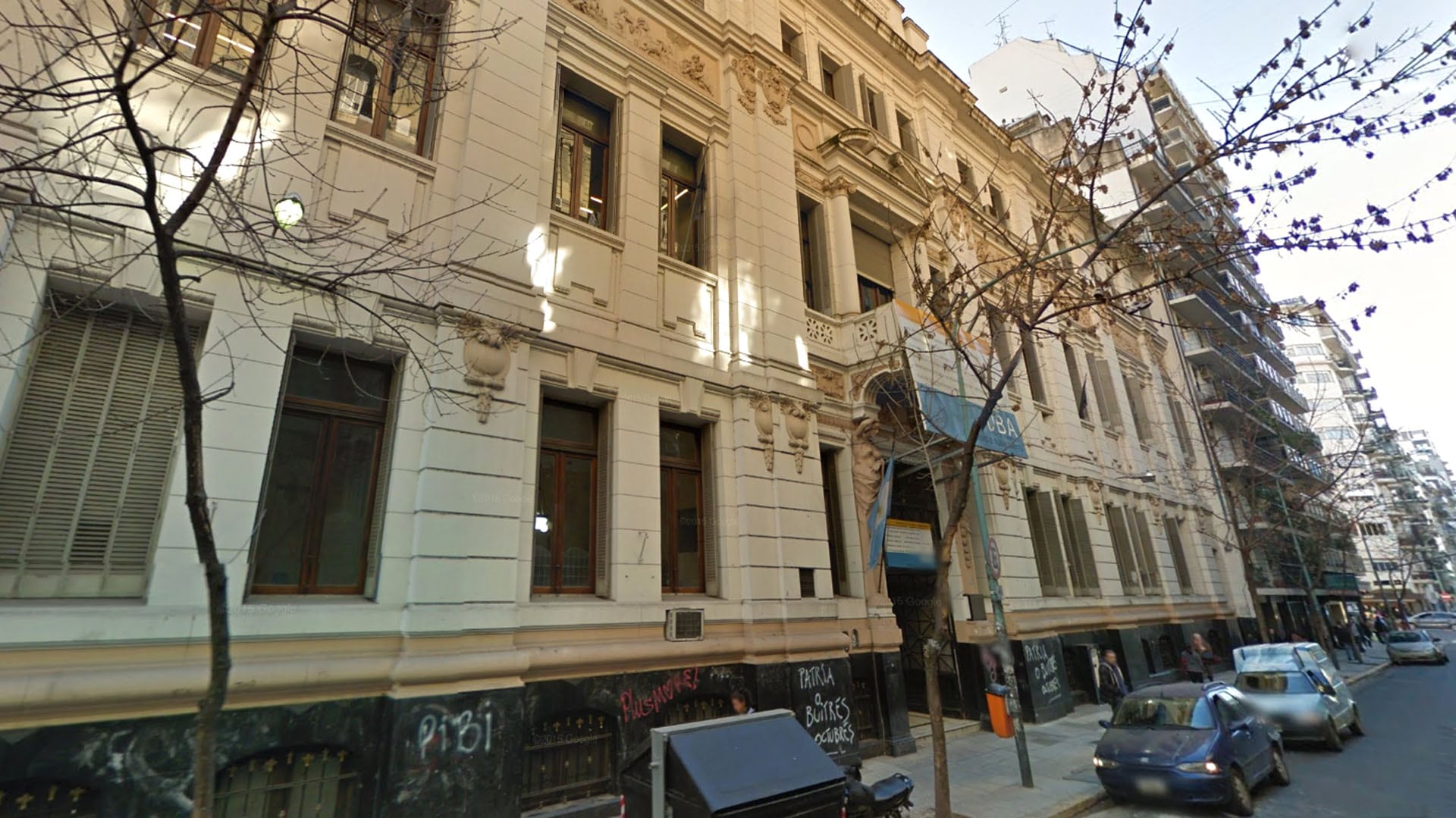 El colegio Carlos Pellegrini activó los protocolos de violencia de género y solicitó la intervención del Consejo de los Derechos de Niñas, Niños y Adolescentes de CABA