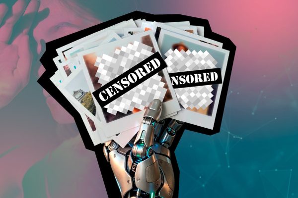 Denuncian a alumnos de secundario por generar fotos de sus compañeras desnudas con IA y venderlas