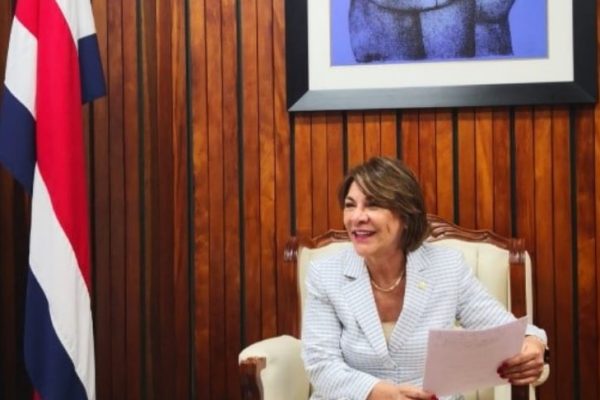 Denuncian a magistrada y a Fiscal General de Costa Rica por supuesta beligerancia política y posibles conflictos de interés