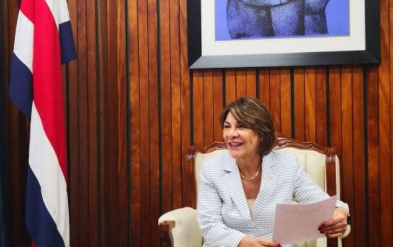 Denuncian a magistrada y a Fiscal General de Costa Rica por supuesta beligerancia política y posibles conflictos de interés
