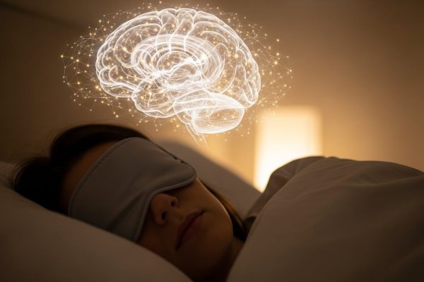 Descansar también es productivo: qué dice la ciencia sobre la culpa que perjudica el reposo