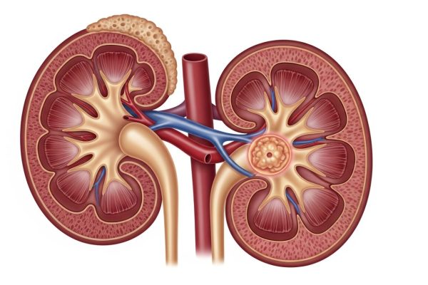 Detectar a tiempo el cáncer renal mejora el pronóstico: las señales que no hay que ignorar
