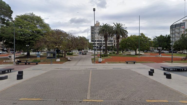 Detuvieron a cinco personas por el crimen de un hombre que murió apuñalado en plena calle de Entre Ríos