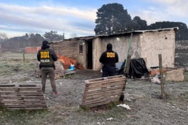 Detuvieron a un hombre por el crimen de su cuñado: la víctima murió un mes después del ataque