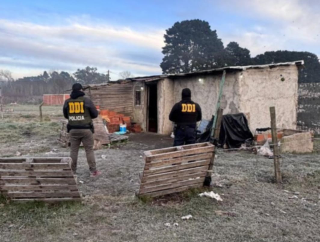 Detuvieron a un hombre por el crimen de su cuñado: la víctima murió un mes después del ataque