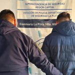 Detuvieron a un hombre por el crimen de un joven en medio de un ajuste de cuentas en La Plata