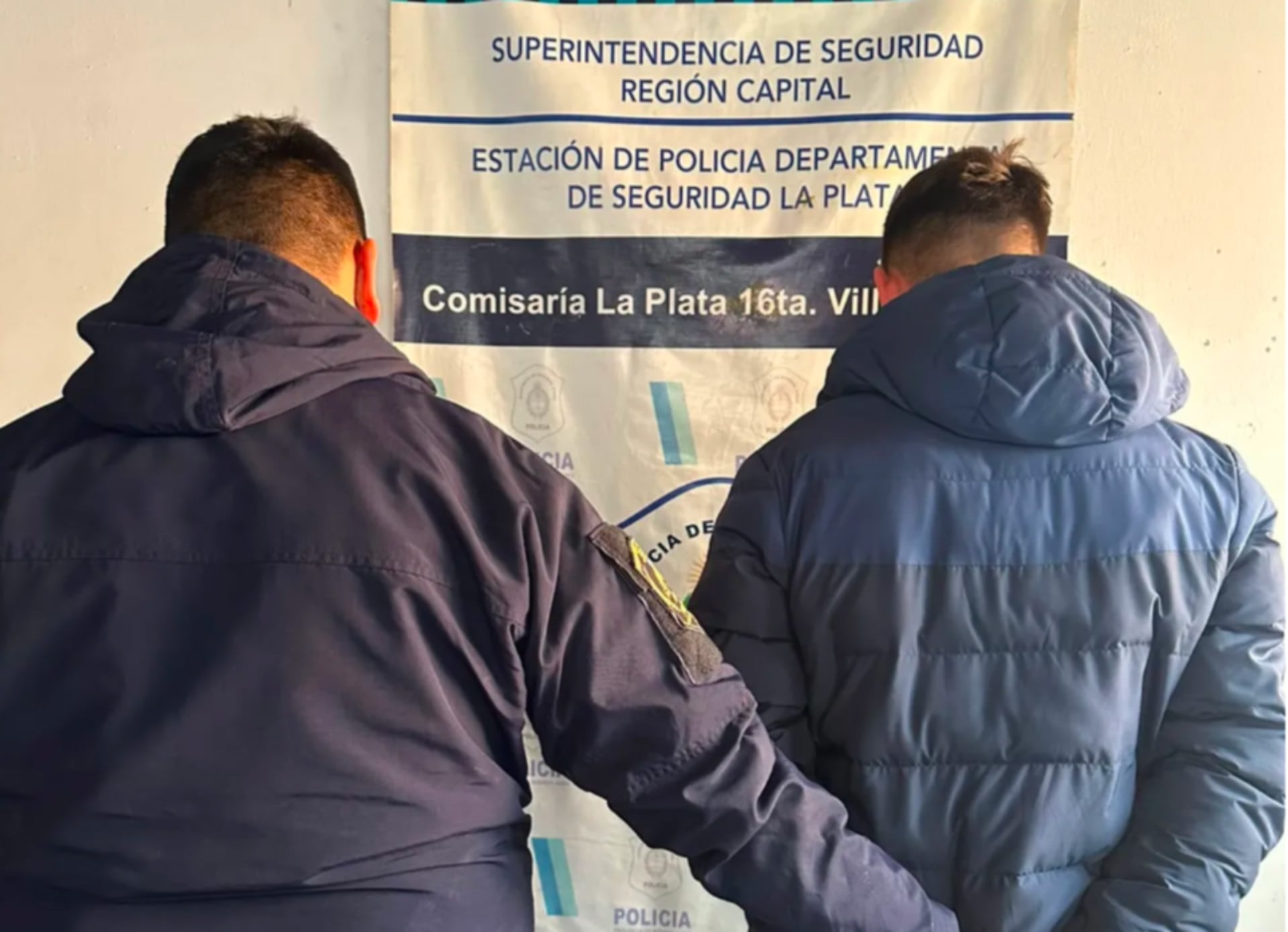Detuvieron a un hombre por el crimen de un joven en medio de un ajuste de cuentas en La Plata