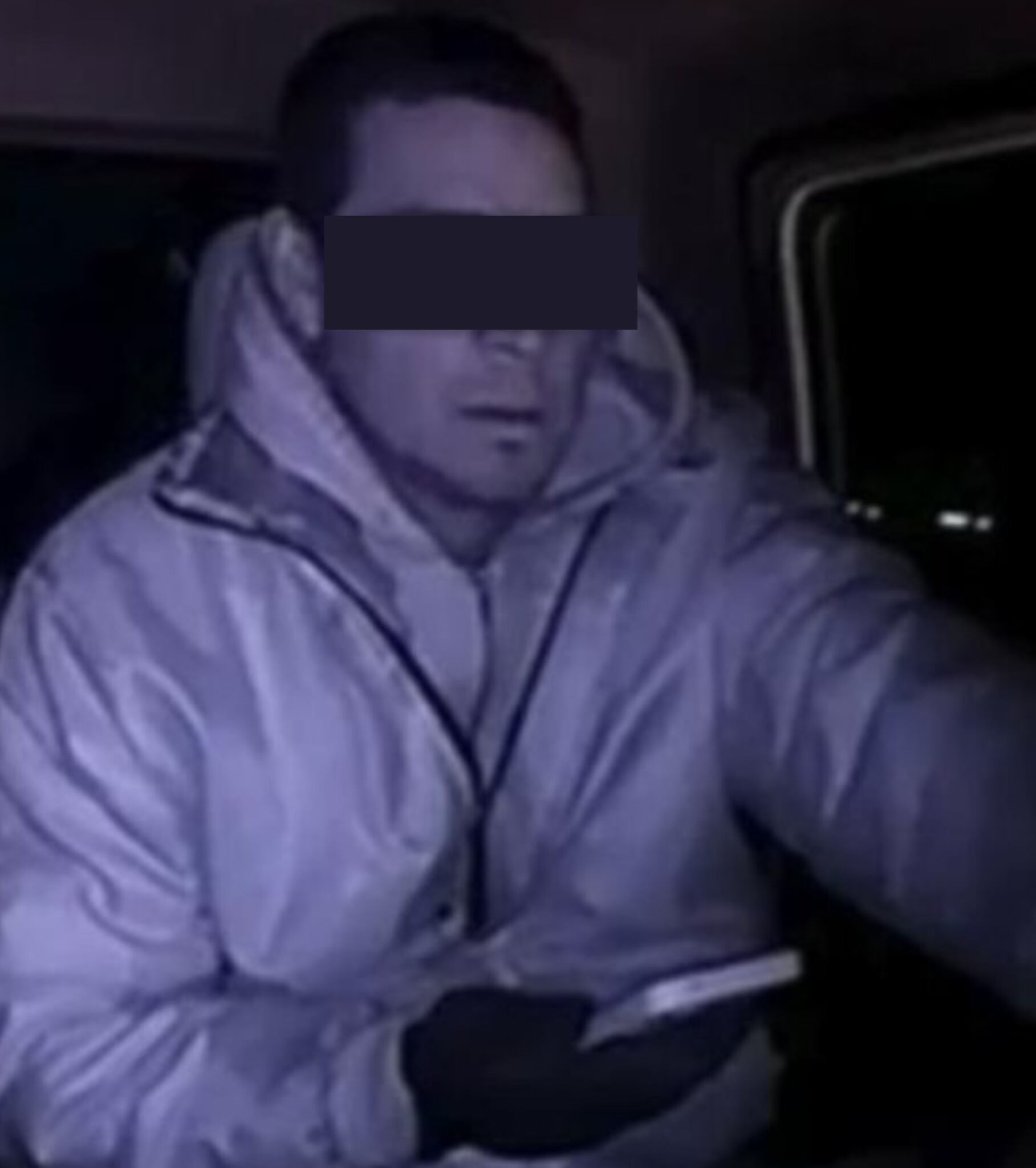 Detuvieron a un joven que circulaba en un camión con pedido de captura en Neuquén