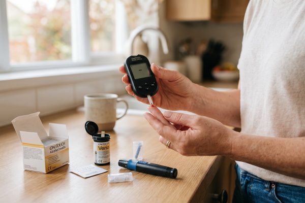 Diabetes en adultos mayores en Argentina: la prevalencia trepa, el tratamiento es de por vida y el sistema público no se adapta