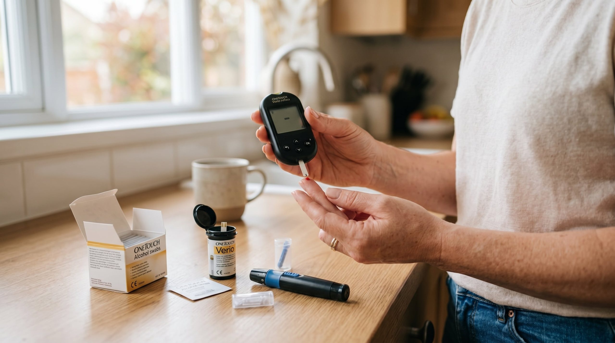 Diabetes en adultos mayores en Argentina: la prevalencia trepa, el tratamiento es de por vida y el sistema público no se adapta
