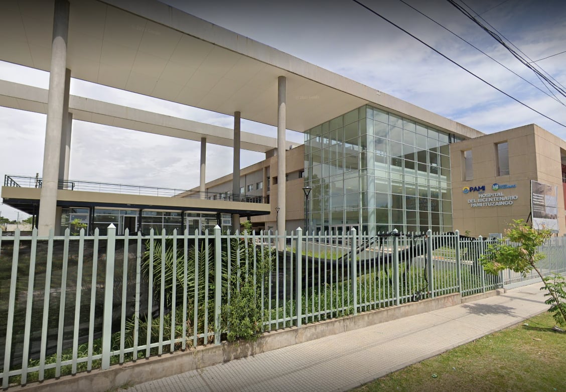 Dictaron prisión preventiva al policía acusado de asesinar a un joven cuando iba a jugar al fútbol en Ituzaingó