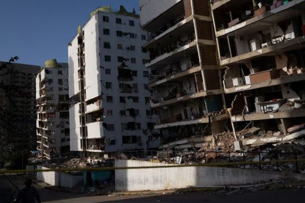 EEUU ratificó su respaldo a Venezuela por su Independencia y garantizó la asistencia ante la emergencia por los terremotos