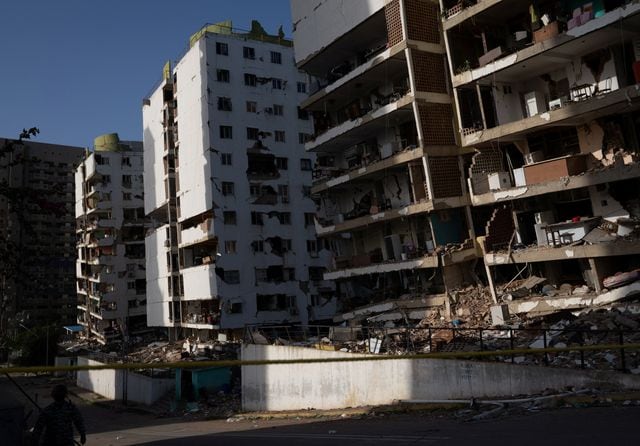 EEUU ratificó su respaldo a Venezuela por su Independencia y garantizó la asistencia ante la emergencia por los terremotos