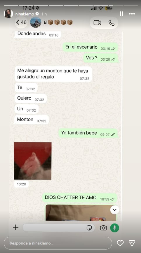 La despedida a Chatterbox se multiplicó en redes sociales con mensajes de youtubers, streamers, colegas y seguidores