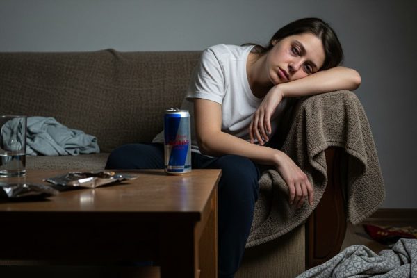 El consumo diario de bebidas energéticas puede amenazar la salud renal