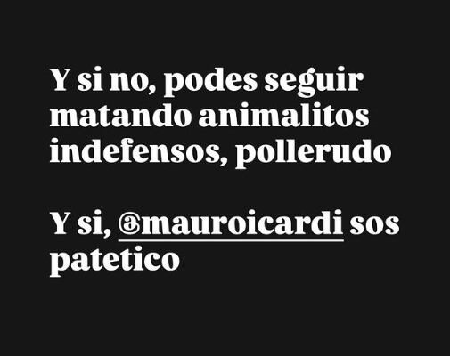 El contraataque de Mauro Icardi a Yanina Latorre: “Una pobre mujer que se hizo famosa a los 45 años”