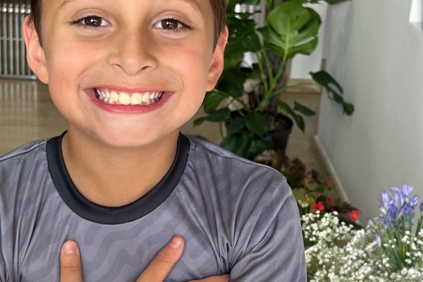 El emotivo relato del papá de Lucas Gámez: “Si Dios nos eligió para esta tragedia, es para dar un mensaje al mundo”