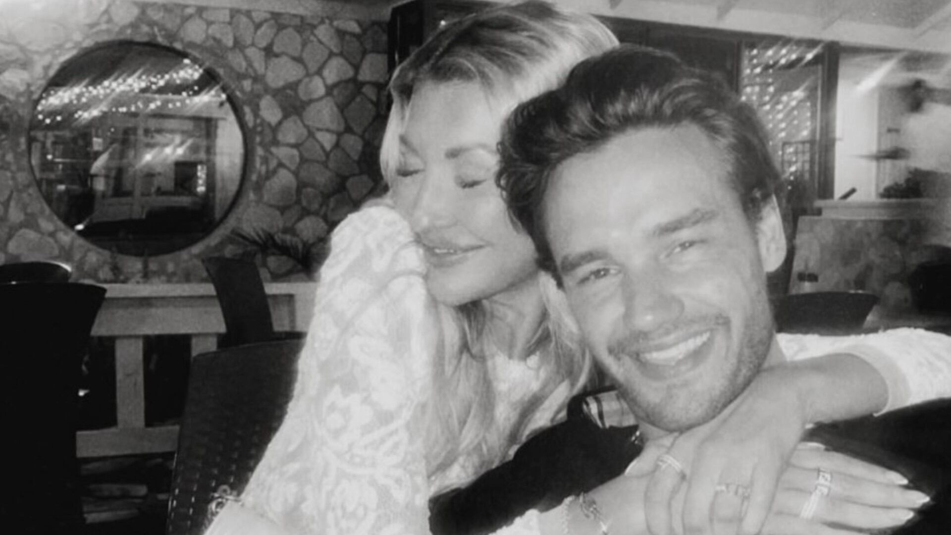 Liam Payne y Kate Cassidy, su última pareja: el nuevo fallo descartó citarla como testigo (Instagram)