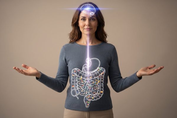 El estreñimiento crónico podría estar relacionado con el “segundo cerebro” del intestino