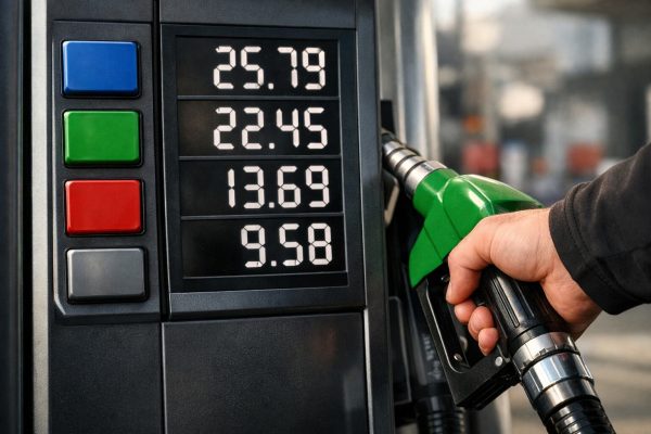 El Gobierno reduce los precios de las gasolinas y el gasoil del 4 al 10 de julio