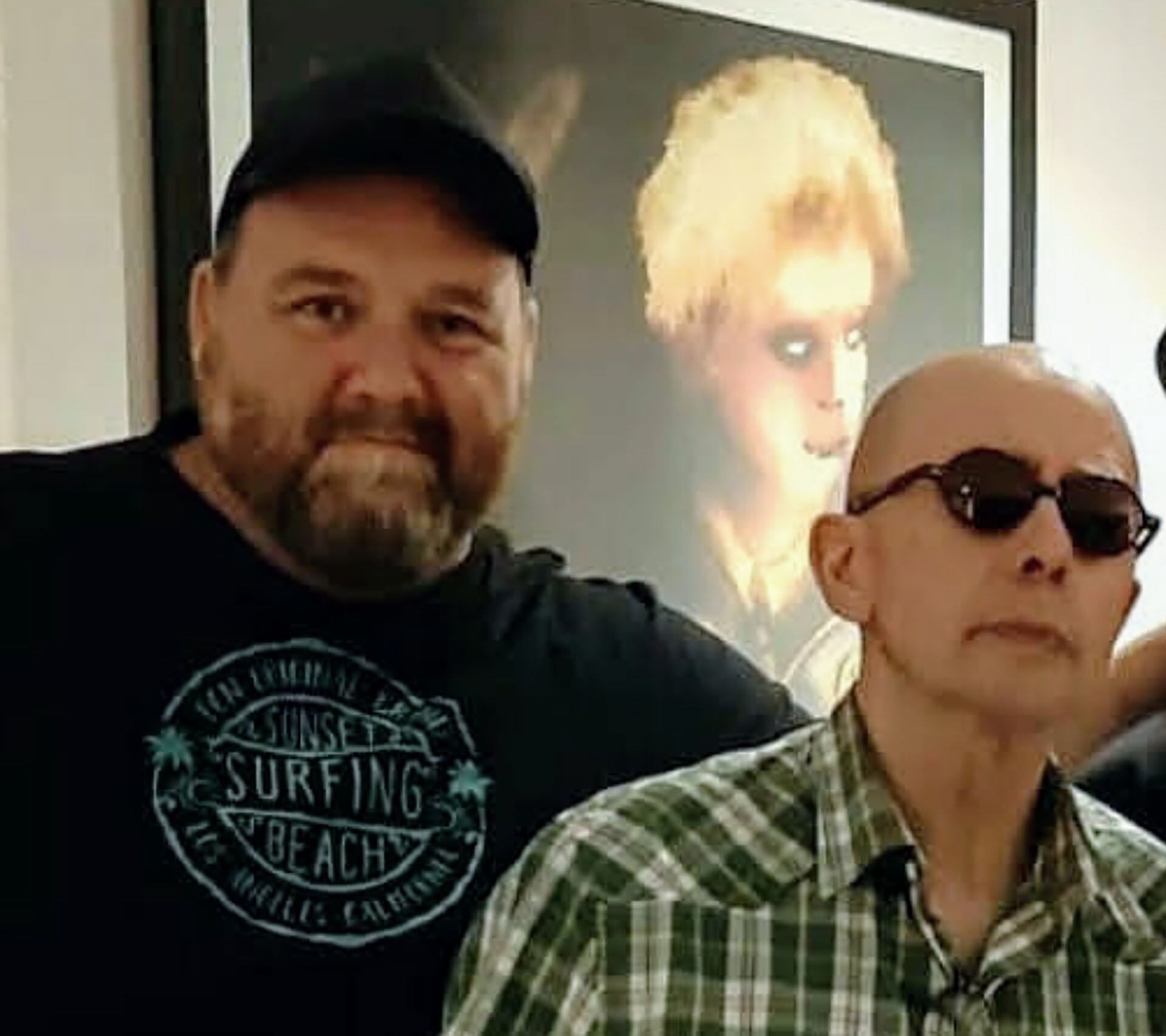 El guardaespaldas del Indio Solari cuenta la intimidad de las misas ricoteras: un camarín solitario y “las miserias del artista”