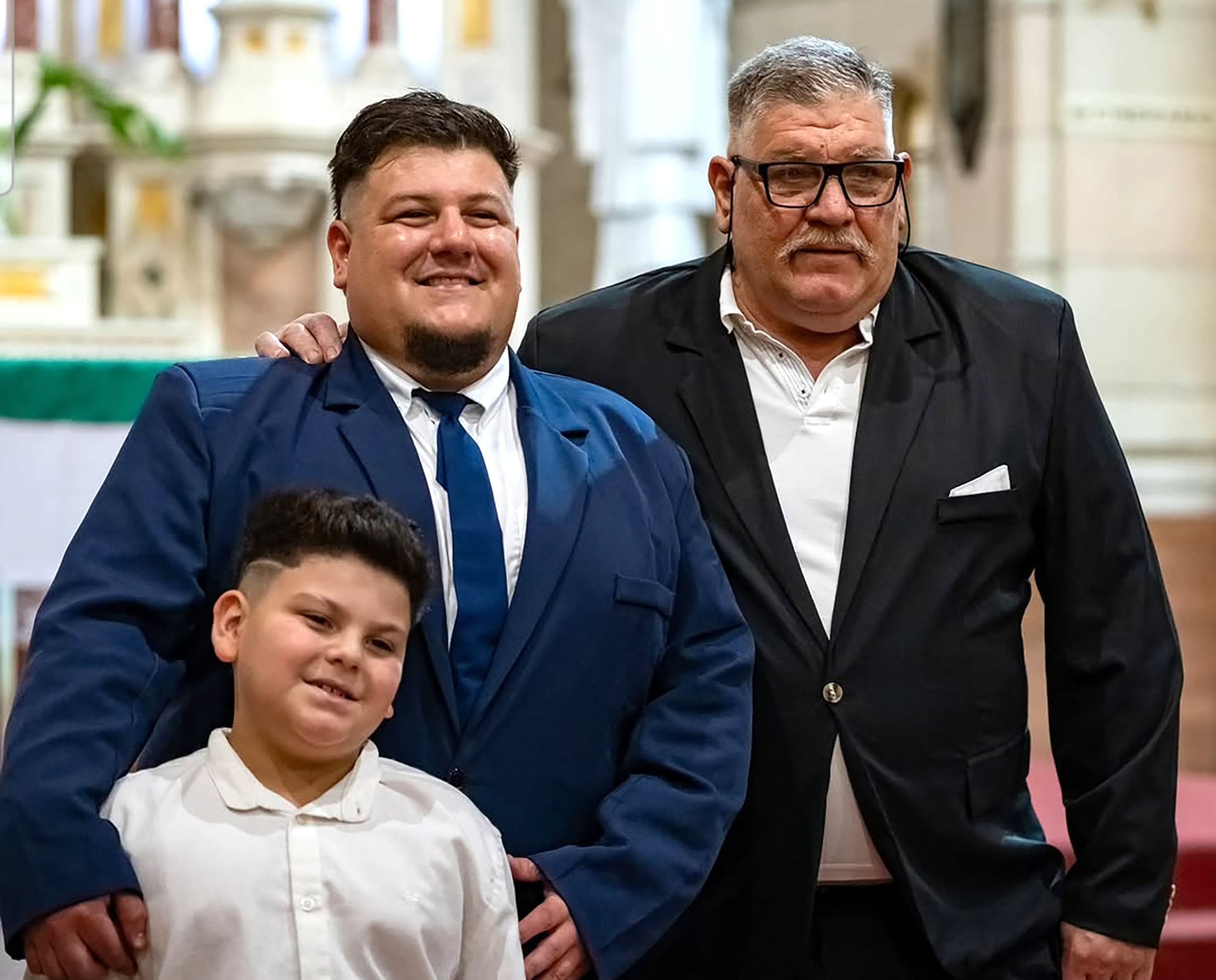 El descargo de Juan Icardi planteó que los problemas con Mauro Icardi deben resolverse sin involucrar ni difamar a su padre