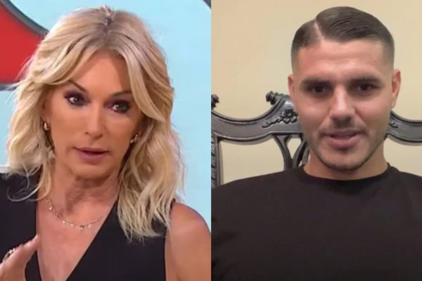 El hermano de Mauro Icardi desmintió a Yanina Latorre y contó cómo está su papá: “Somos una familia que trabaja”