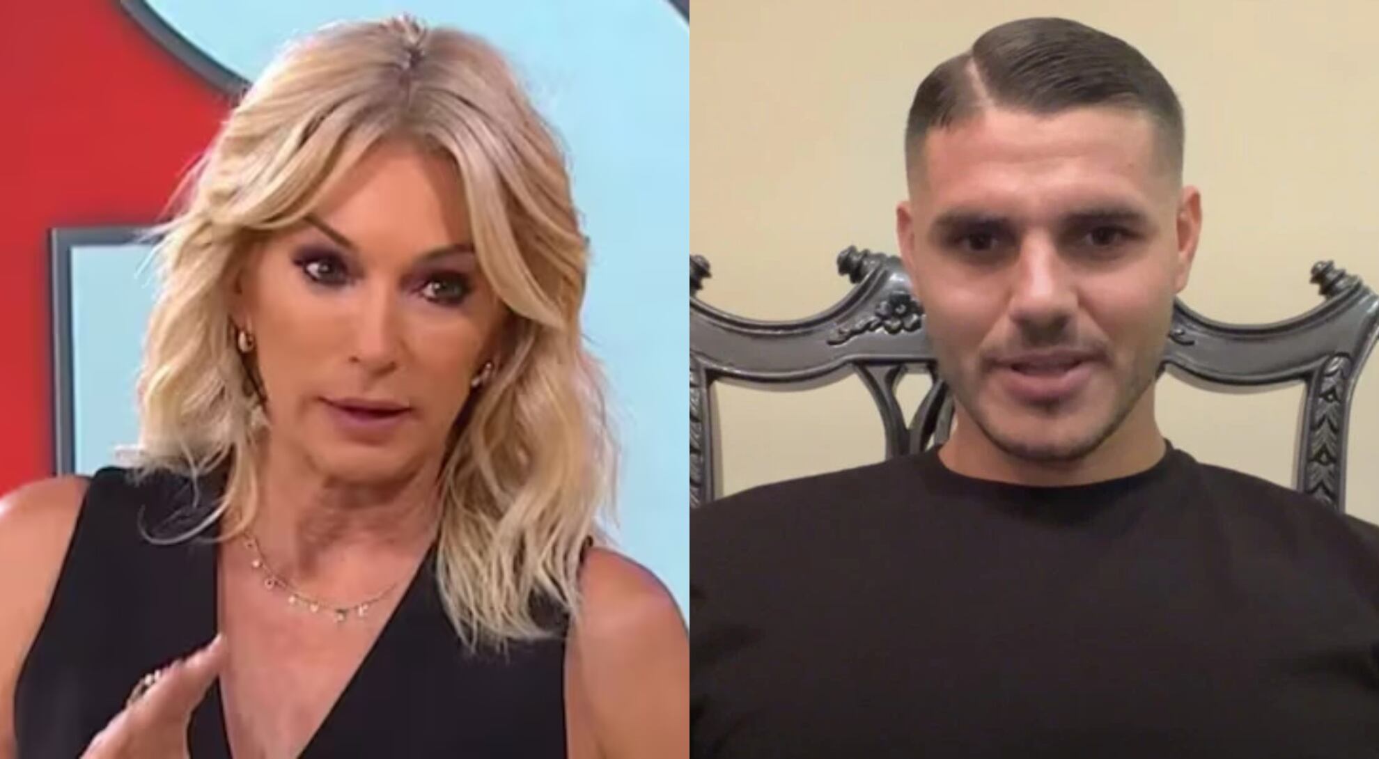 El hermano de Mauro Icardi desmintió a Yanina Latorre y contó cómo está su papá: “Somos una familia que trabaja”