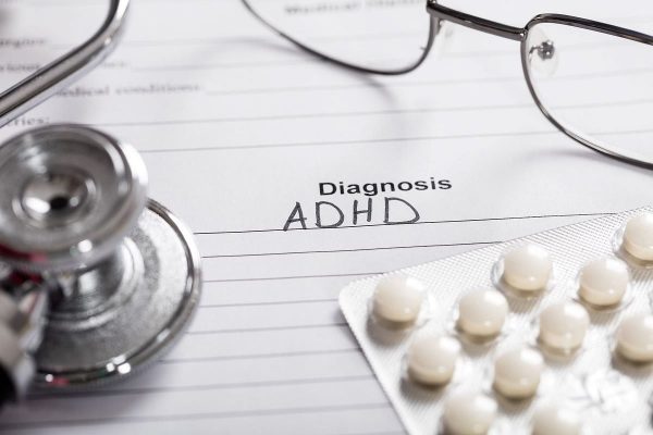 El mal uso del Adderall disminuye drásticamente entre los adultos jóvenes, según un estudio