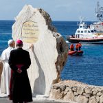 El papa León XIV felicitó a EEUU por el 4 de julio con un llamado a acoger a los migrantes: “Nos necesitamos unos a otros”