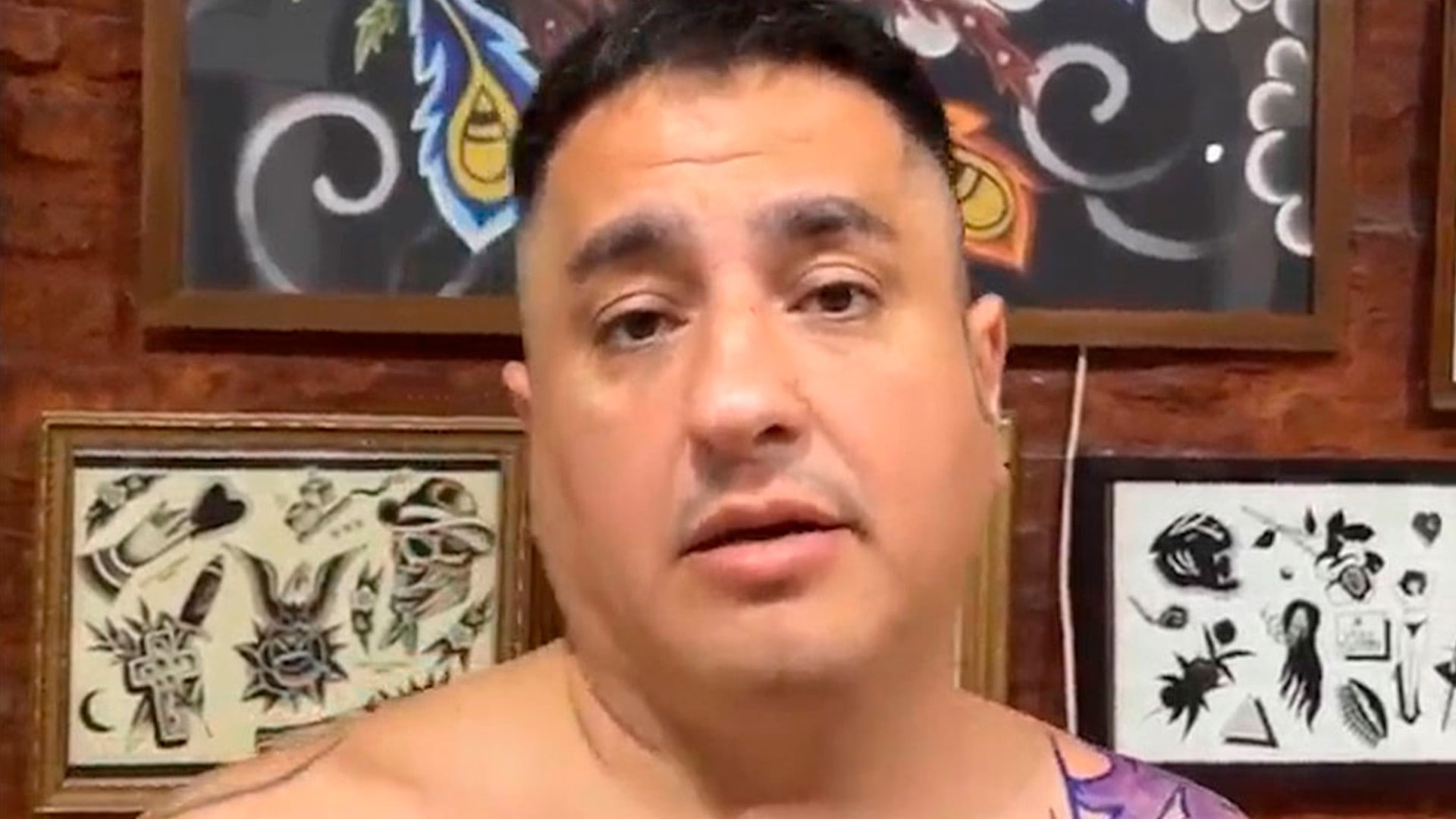 Maximiliano Pilepich, el principal acusado del crimen decidió declarar en dos oportunidades